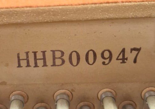 Piano Hyundai U810 Consola - imagen 8