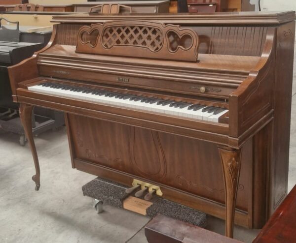 Piano Kimball D1679 Vertical - imagen 6