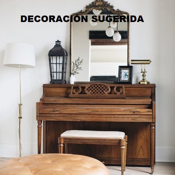 Piano Kimball D1679 Vertical - imagen 8