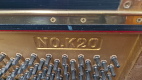 Piano Kawai K20 Vertical - imagen 5