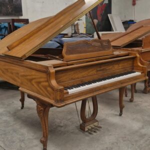 Piano Kimball D8362 Media Cola en venta - Su Majestad del Piano