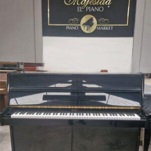 Piano Cline Cu-41 - detalle del teclado