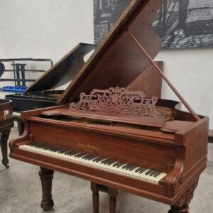 Piano Decker Brothers de Cola - imagen 5