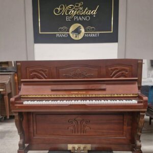 Piano Young Chang U-121 Vertical - imagen 5