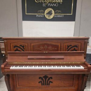 Piano Young Chang U-121 Vertical en venta - Su Majestad del Piano