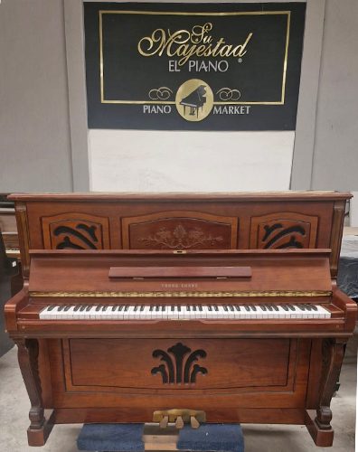 Piano Young Chang U-121 Vertical en venta - Su Majestad del Piano