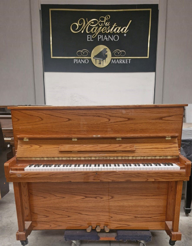Piano Kohler Campbell Ilb0136 Vertical - imagen 5
