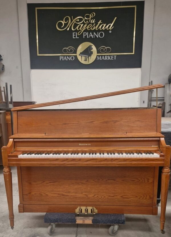 Piano Baldwin Acrosonic Vertical - imagen 5