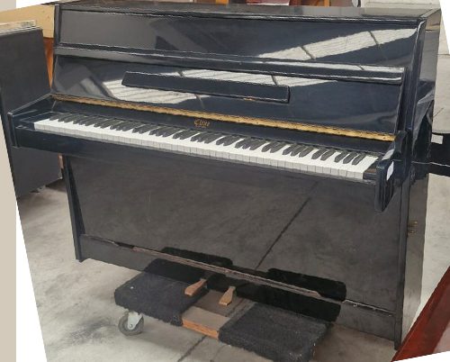 Piano Cline Cu-41 Vertical - imagen 5