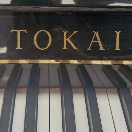 Piano Tokai C106 Vertical - imagen 5