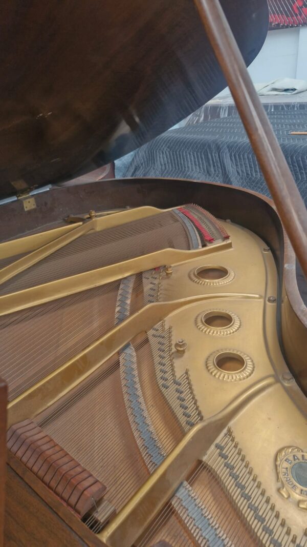 Piano Baldwin 1/4 de Cola - imagen 5