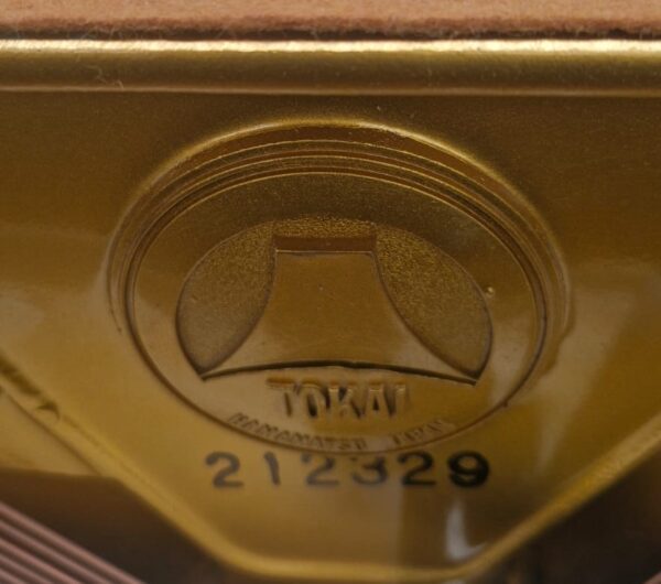 Piano Tokai C106 Vertical - imagen 6