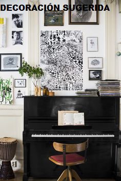 Piano Fukuyama Sons Vertical - imagen 7