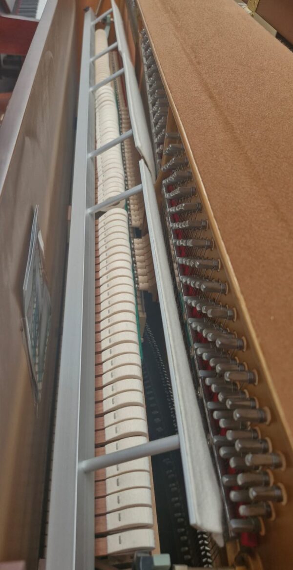Piano Weber Pw-48 Vertical - imagen 6