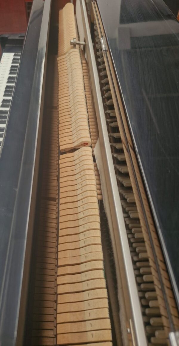 Piano Fukuyama Sons Vertical - imagen 6