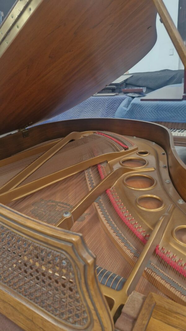 Piano Kimball D8362 Media Cola - imagen 5