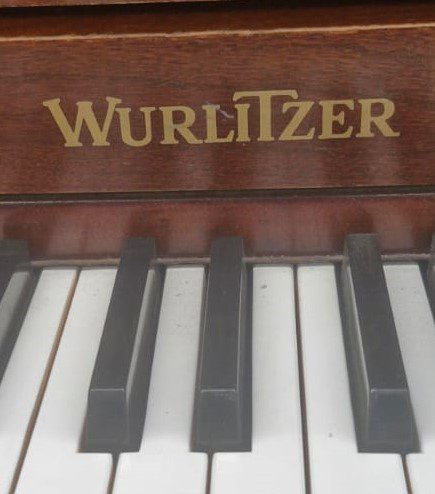 Piano Wurlitzer Consola - imagen 5