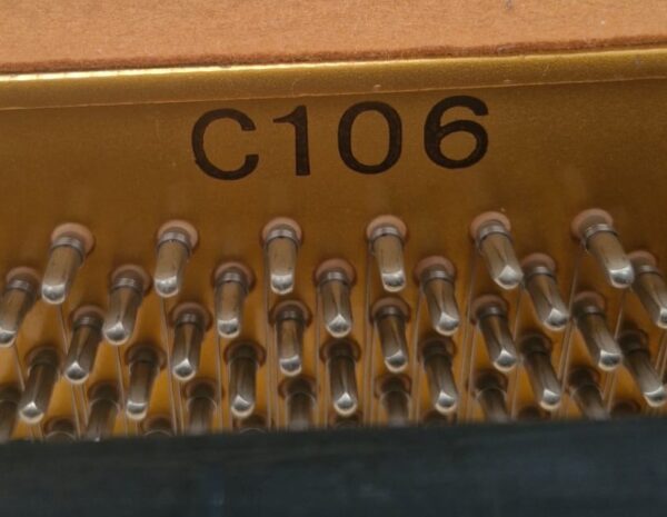 Piano Tokai C106 Vertical - imagen 7