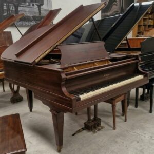 Piano Mcphail 1 Media Cola en venta - Su Majestad del Piano
