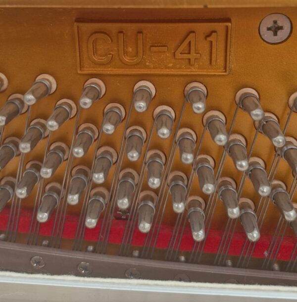 Piano Cline Cu-41 Vertical - imagen 6