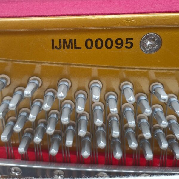 Piano Samick Js-118 Vertical - imagen 8