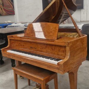 Piano Schafer Sons De Cola de Cola - imagen 4