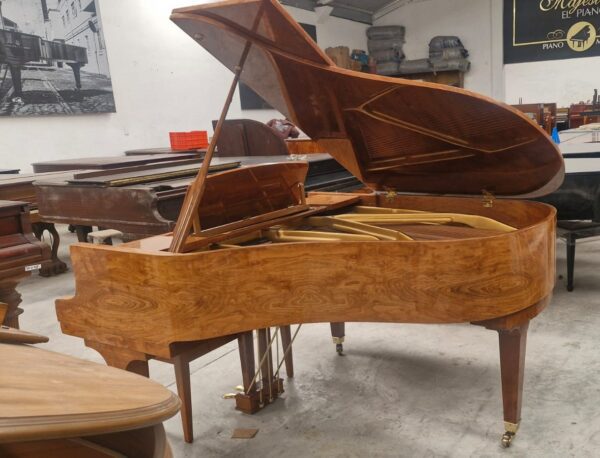 Piano Schafer Sons De Cola de Cola - imagen 5