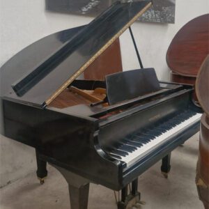Piano Hyundai Octavo De Cola - detalle del teclado