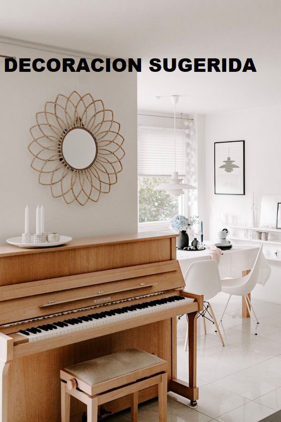 Piano Baldwin Acrosonic Vertical - imagen 8