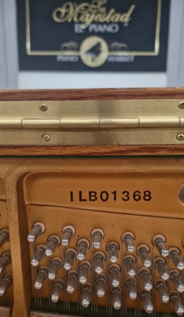 Piano Kohler Campbell Ilb0136 Vertical - imagen 9