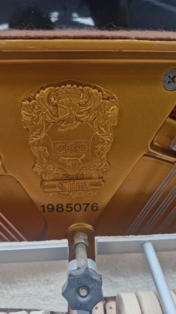 Piano Cline Cu-41 Vertical - imagen 7