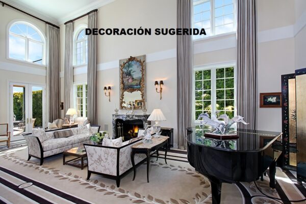 Piano Schafer Sons Ss-69 de Cola - imagen 13