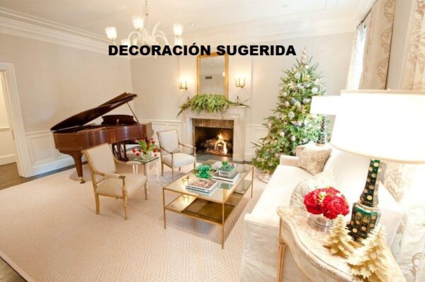 Piano Chickering Media Cola - imagen 4