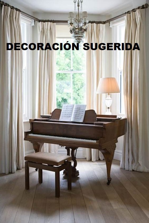 Piano Kimball D8362 Media Cola - imagen 7