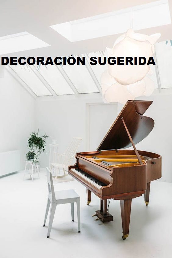 Piano Baldwin 1/4 de Cola - imagen 6