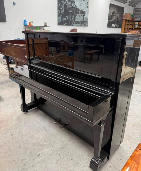Piano Vertical Steinway & Sons - imagen 5