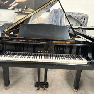 Piano Yamaha G5E de Cola en venta - Su Majestad del Piano
