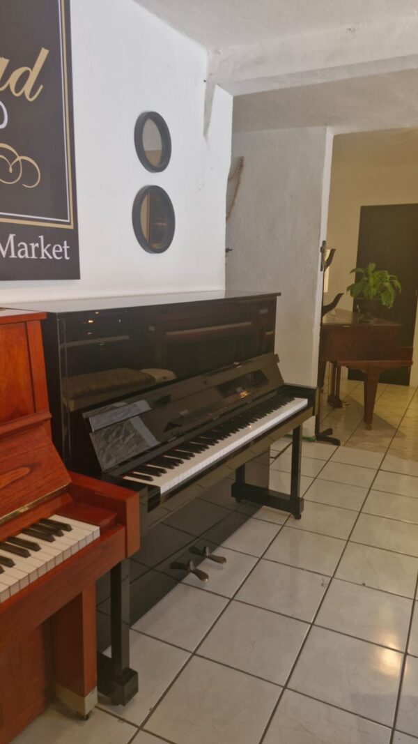 Piano Kawai Cl-2 Vertical - imagen 4