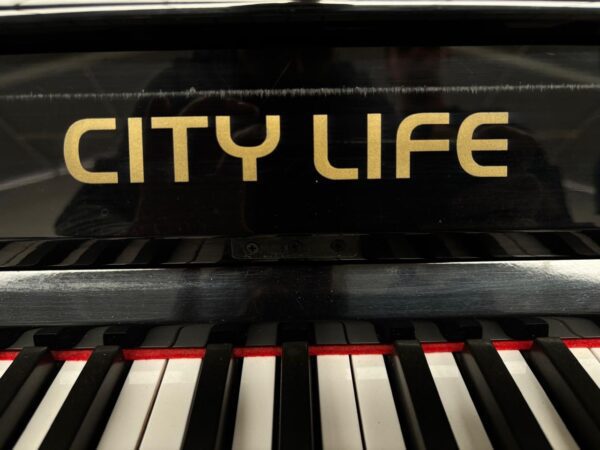Piano Kawai Cl-2 Vertical - imagen 5