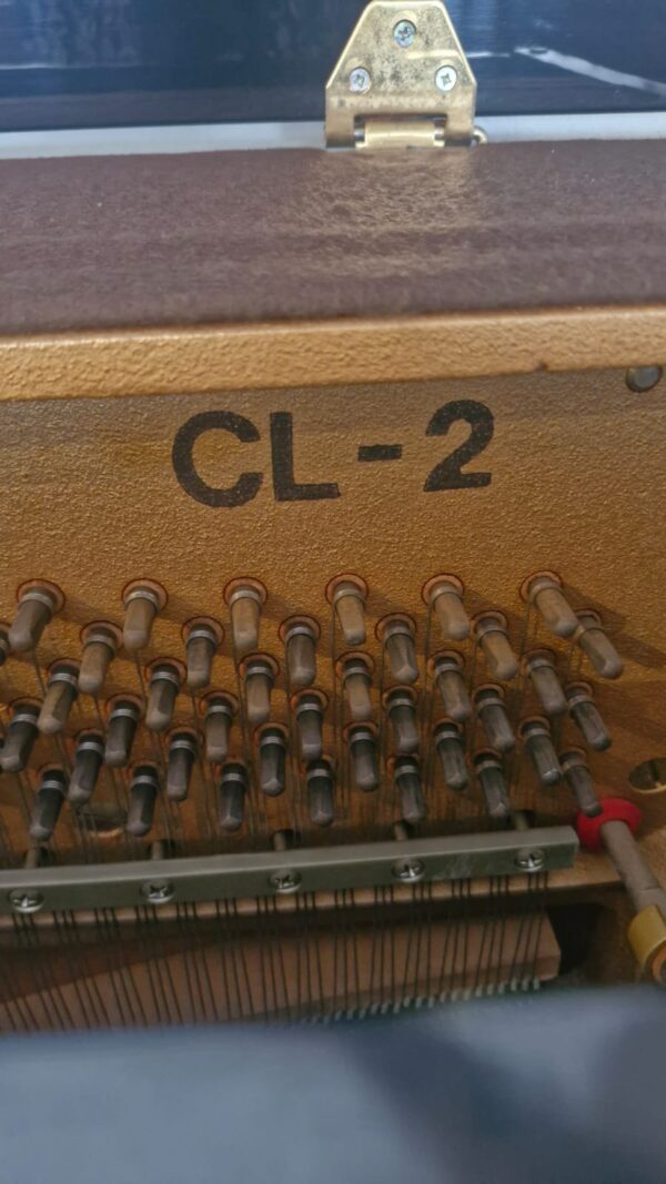 Piano Kawai Cl-2 Vertical - imagen 6