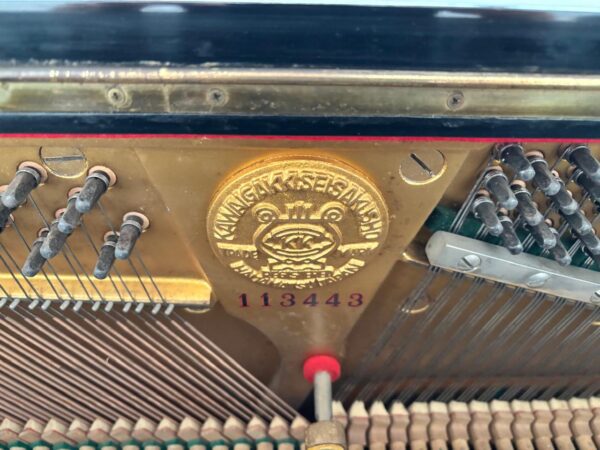 Piano Kawai K20 Vertical - imagen 6