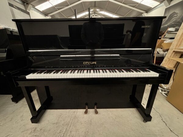 Piano Kawai Cl-2 Vertical - imagen 9