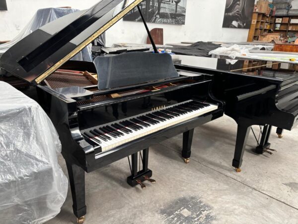Piano Yamaha G5E de Cola - imagen 5