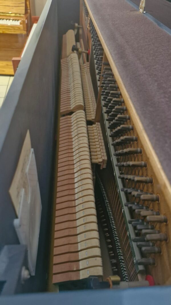 Piano Kawai Cl-2 Vertical - imagen 8