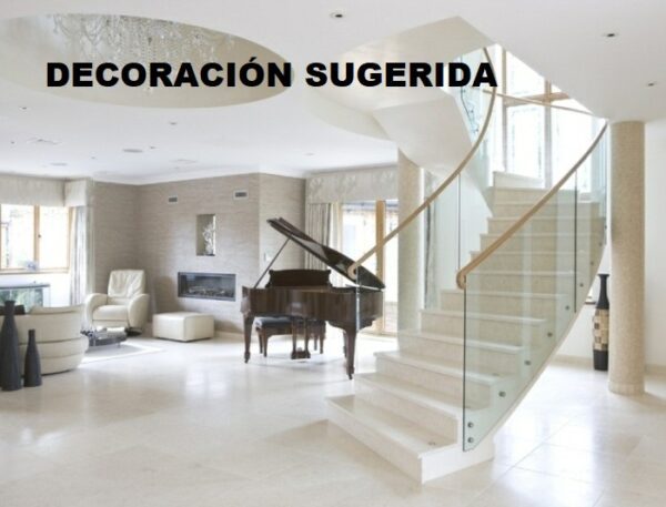 Piano Lester 1/8 de Cola - imagen 6