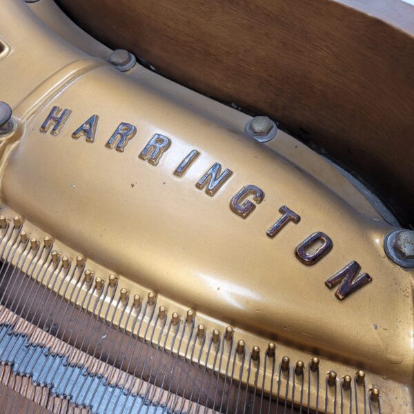 Piano Harrington 1/4 de Cola - imagen 5