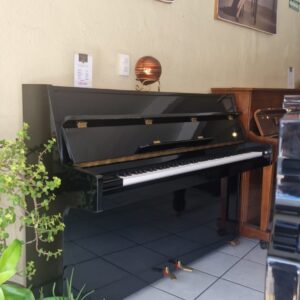 Piano Samick Su-105 Consola - imagen 4