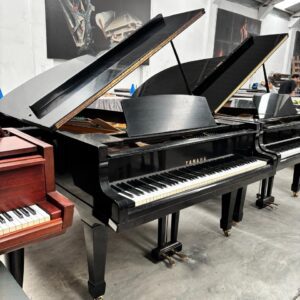 Piano Yamaha G5 Media Cola - imagen 7