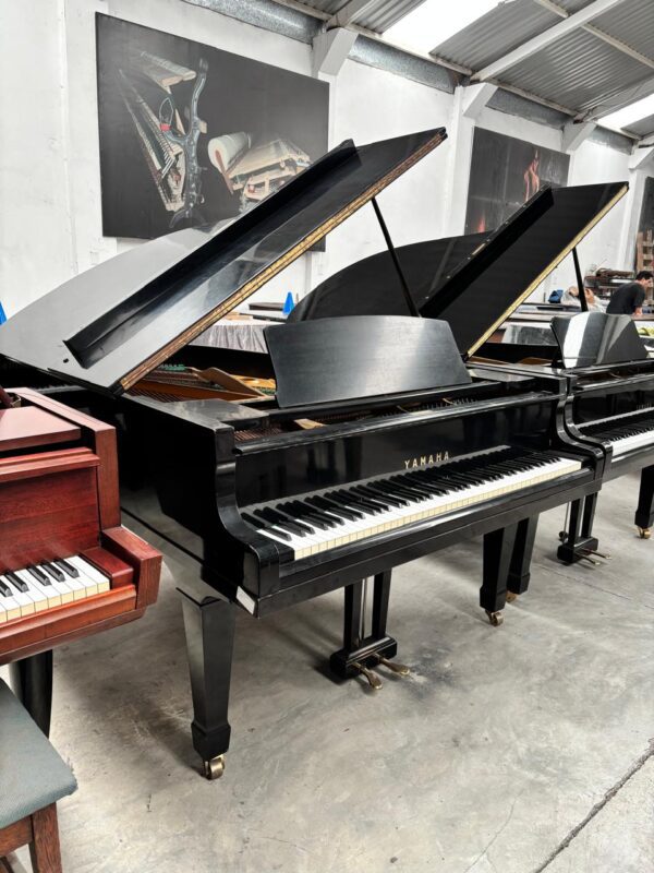 Piano Yamaha G5 Media Cola - imagen 7