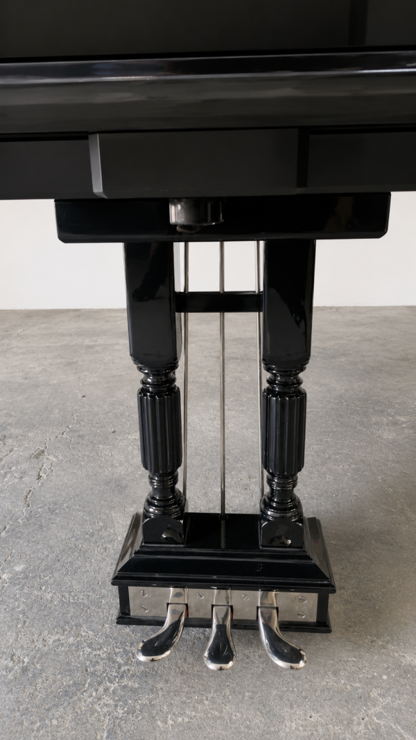 Piano de Cola Steinway & Sons Modelo B negro - imagen 14